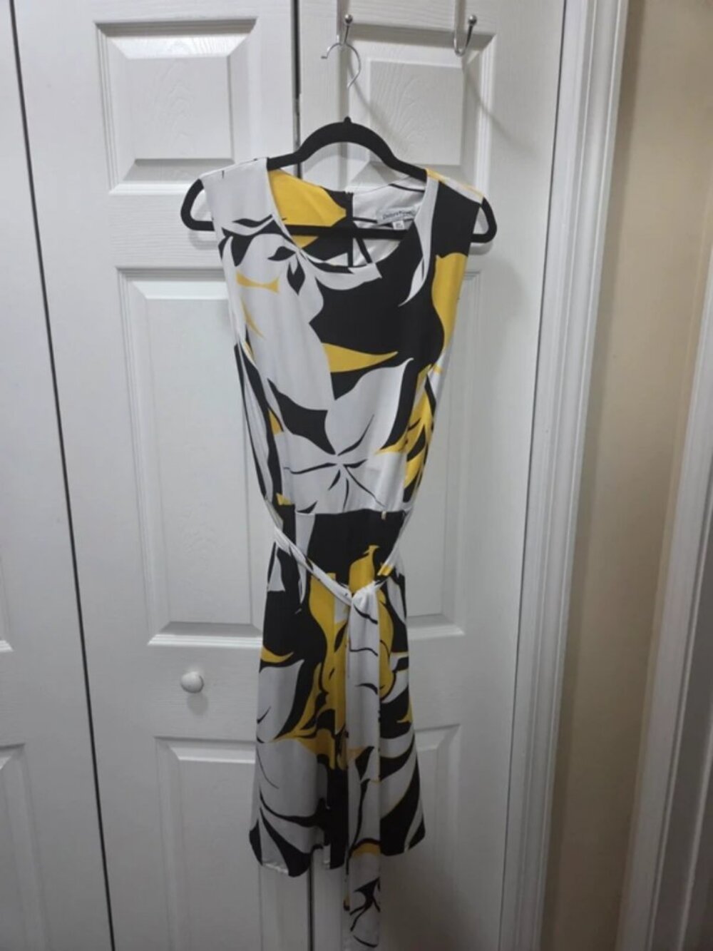 Shelby & Palmer Dress